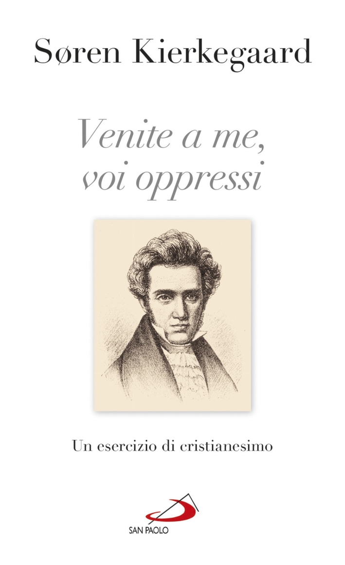 Venite a me, voi oppressi. Un esercizio di cristianesimo Venite a me, voi oppressi. Un esercizio di cristianesimo