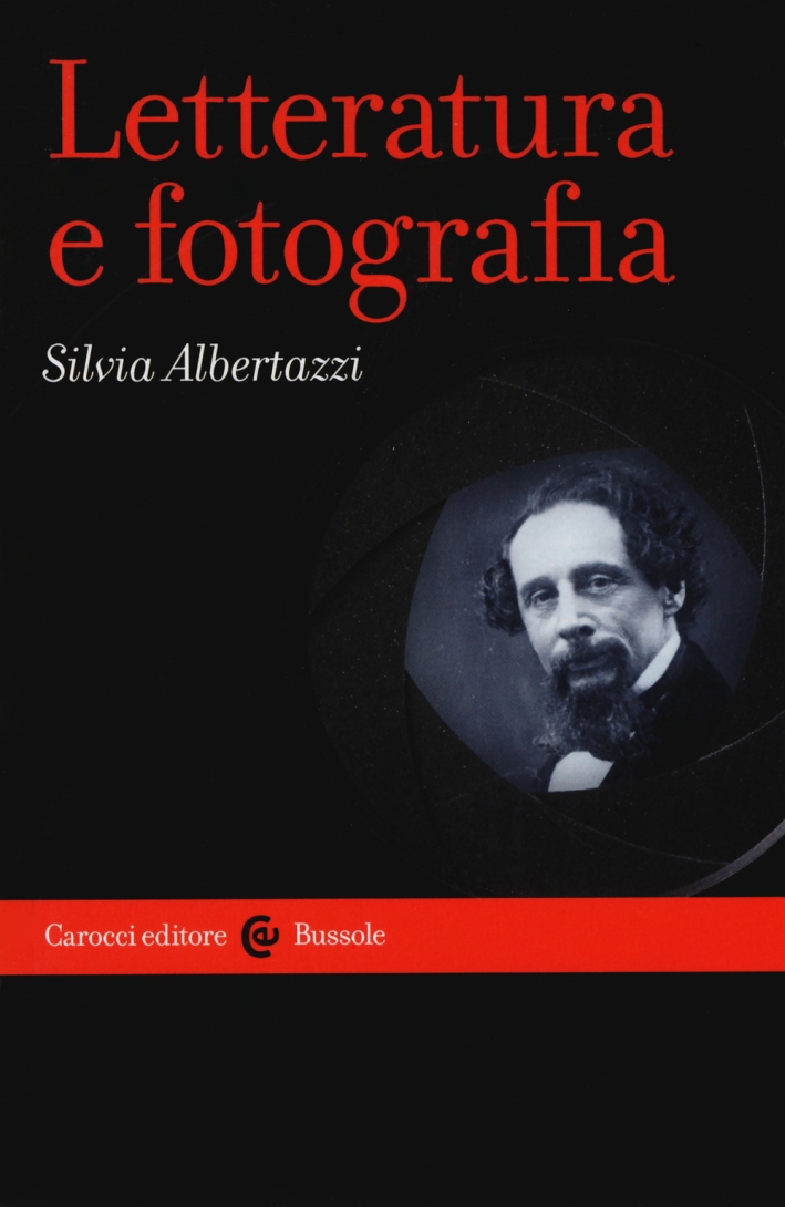 Letteratura e fotografia Letteratura e fotografia