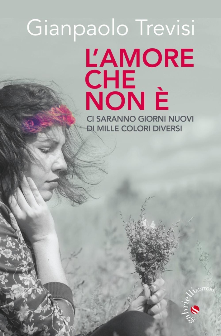 L'Amore che non È. L'Amore che non È.
