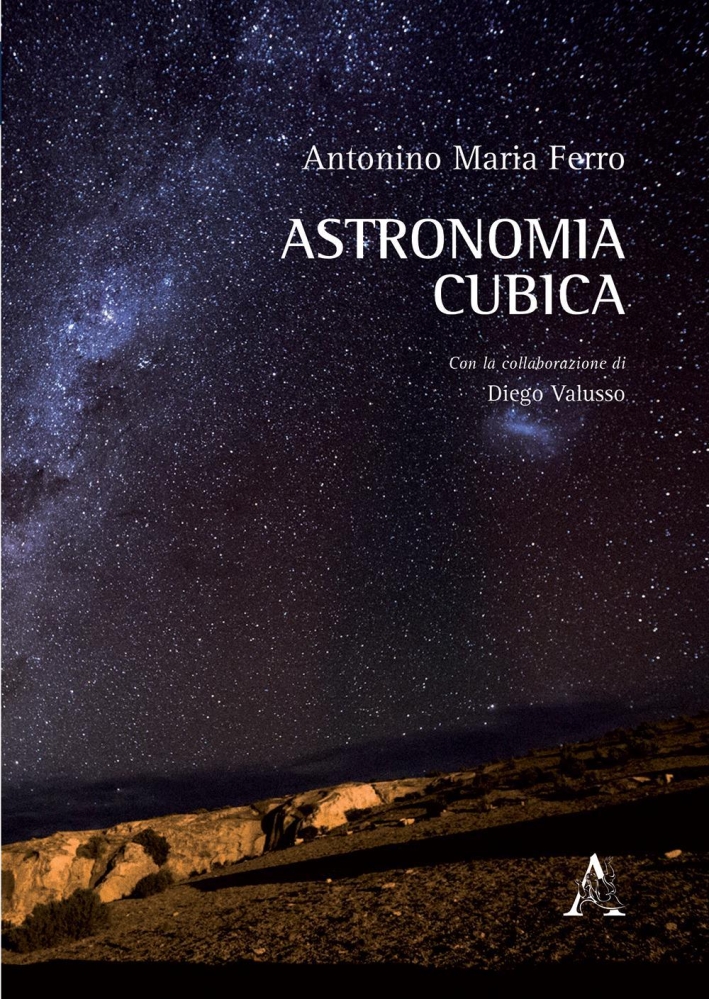 Astronomia cubica Astronomia cubica