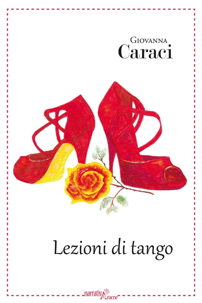 Lezioni di tango Lezioni di tango