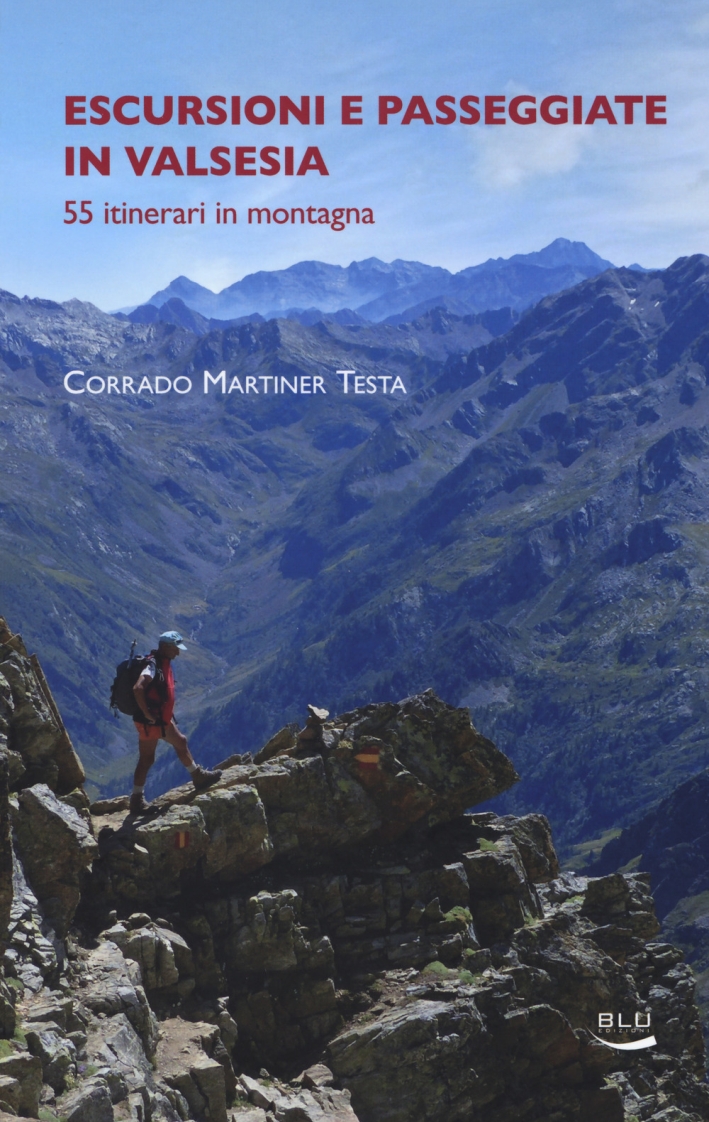 Escursioni e passeggiate in Valsesia Escursioni e passeggiate in Valsesia