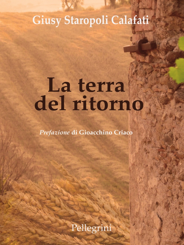 La terra del ritorno La terra del ritorno