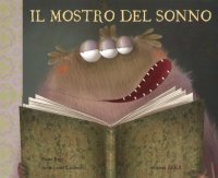 Il mostro del sonno