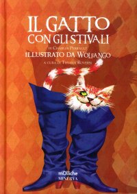 Il gatto con gli stivali