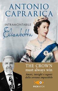 Intramontabile Elisabetta