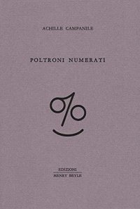 Poltroni numerati