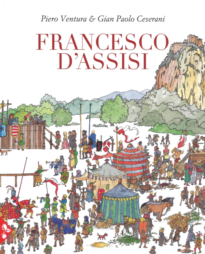 Francesco D'Assisi Francesco D'Assisi