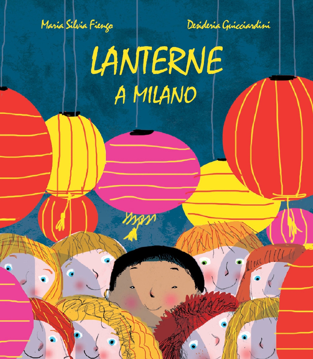 Lanterne a Milano Lanterne a Milano