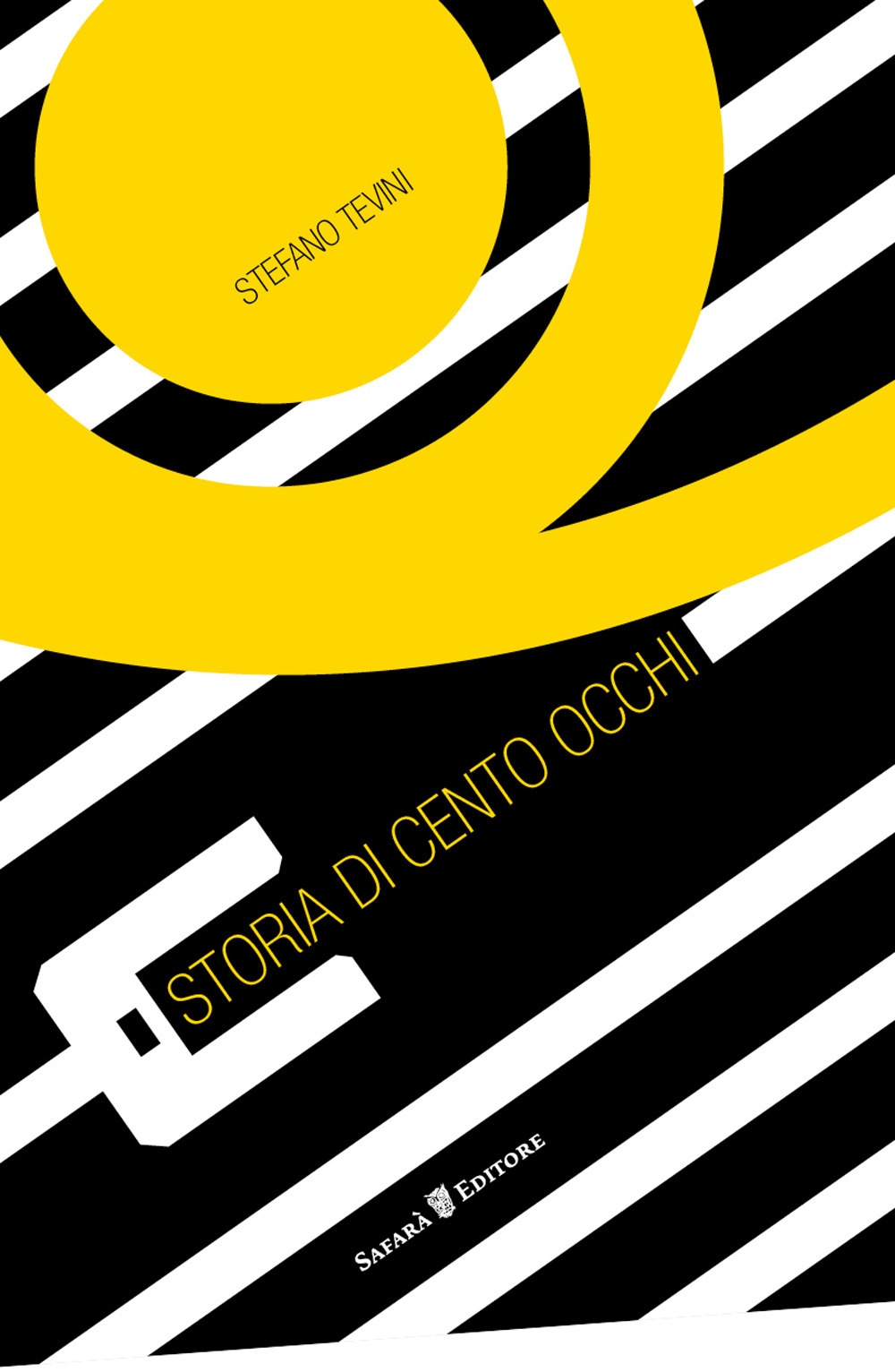 Storia di cento occhi Storia di cento occhi