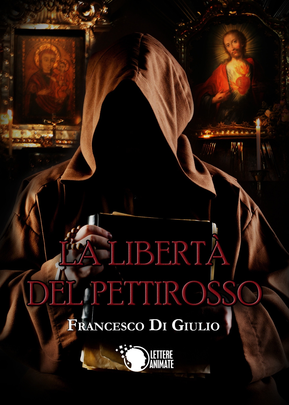 La libertà del pettirosso La libertà del pettirosso