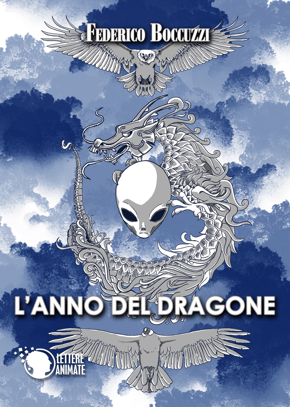 L'anno del dragone L'anno del dragone