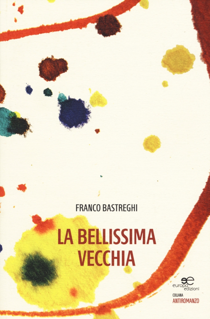 La bellissima vecchia La bellissima vecchia