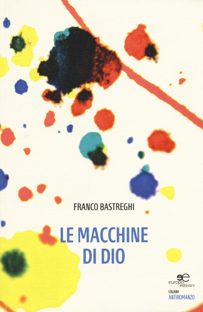 Le macchine di Dio Le macchine di Dio