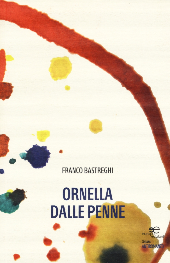 Ornella dalle penne Ornella dalle penne