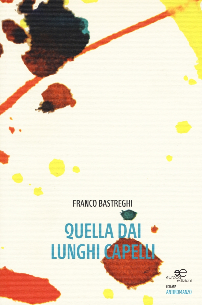 Quella dai lunghi capelli Quella dai lunghi capelli