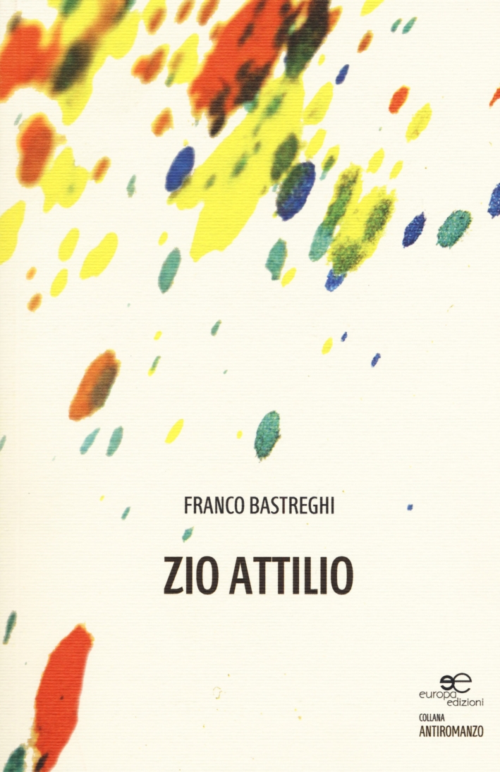 Zio Attilio Zio Attilio