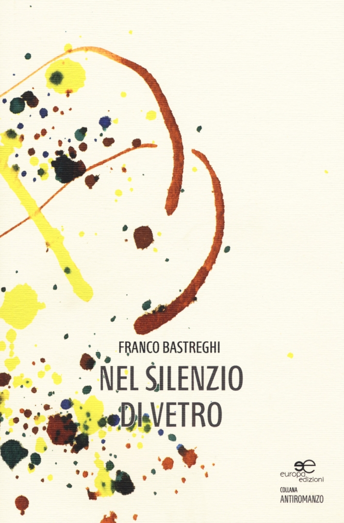 Nel silenzio di vetro Nel silenzio di vetro