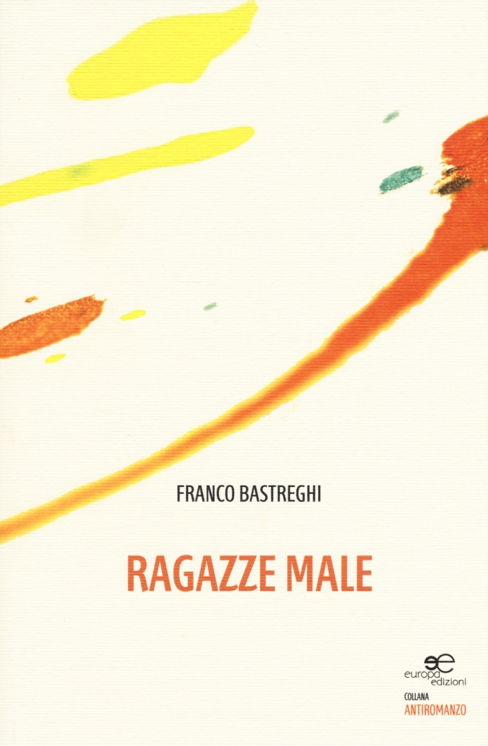Ragazze male Ragazze male