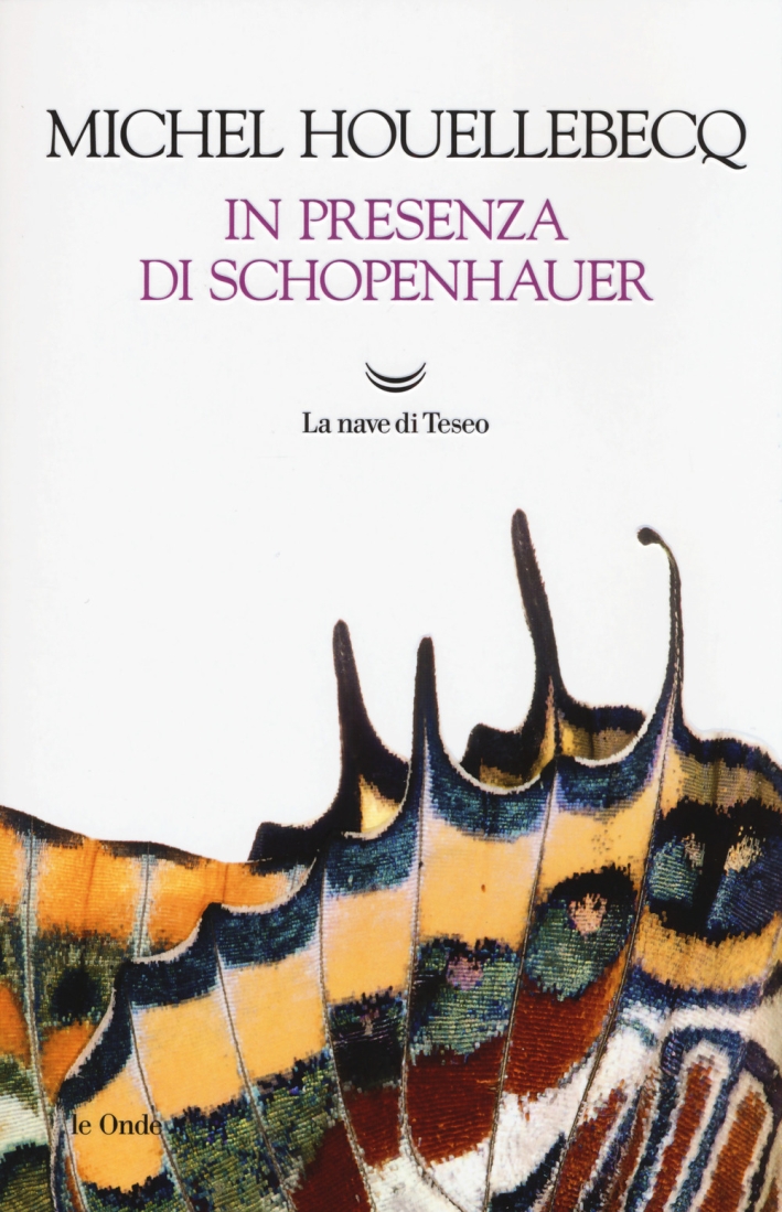 In presenza di Schopenhauer In presenza di Schopenhauer