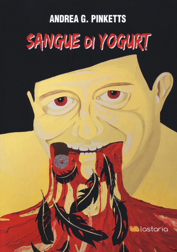 Sangue di yogurt Sangue di yogurt