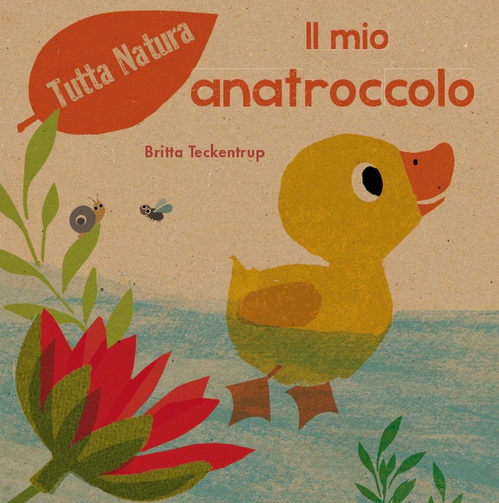 Il mio anatroccolo. Ediz. a colori Il mio anatroccolo. Ediz. a colori