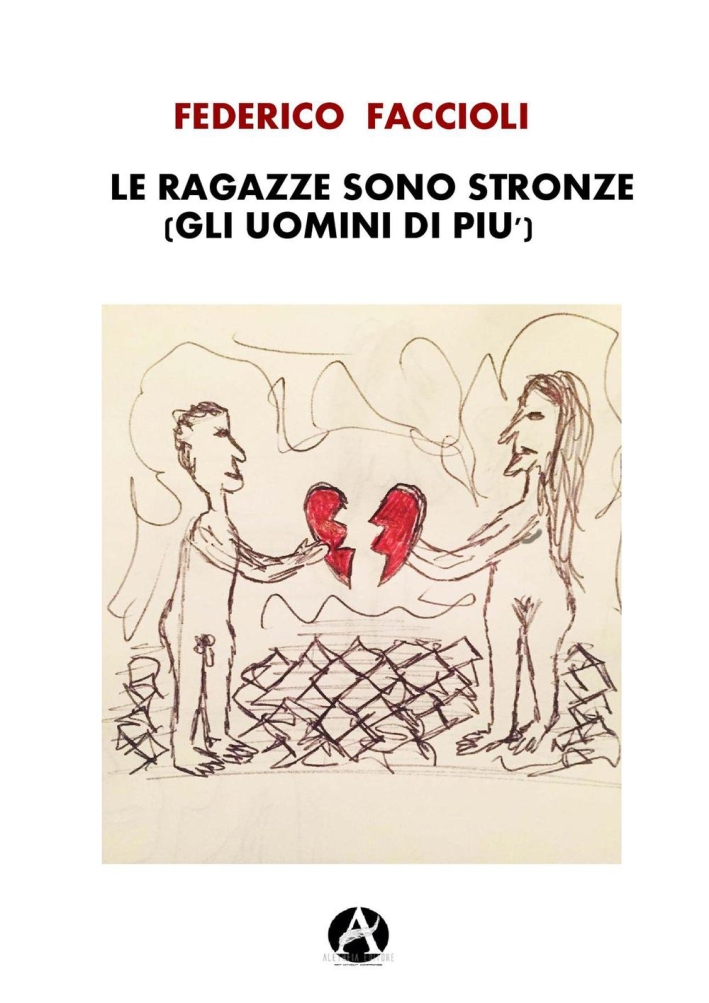 Le ragazze sono stronze (gli uomini di più) Le ragazze sono stronze (gli uomini di più)