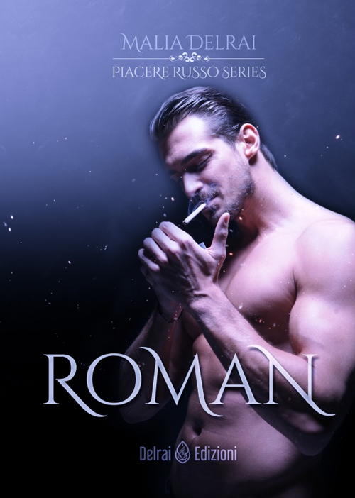 Roman. Piacere russo Roman. Piacere russo