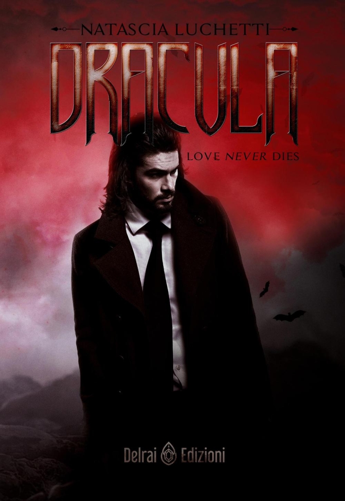 Dracula. Love never dies Dracula. Love never dies