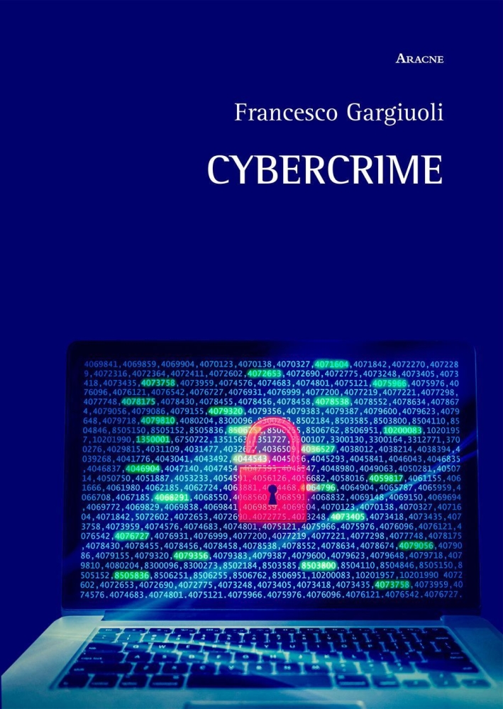 Cybercrime Cybercrime