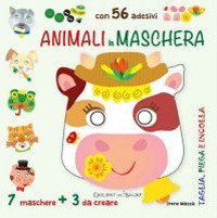 Animali in Maschera Animali in Maschera