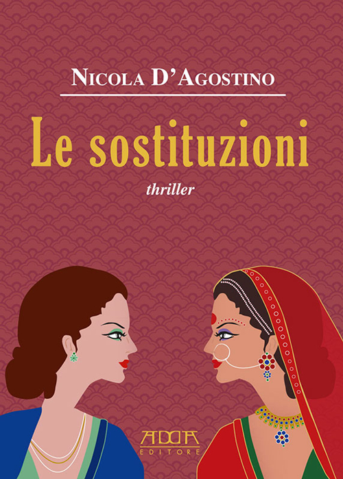 Le Sostituzioni Le Sostituzioni