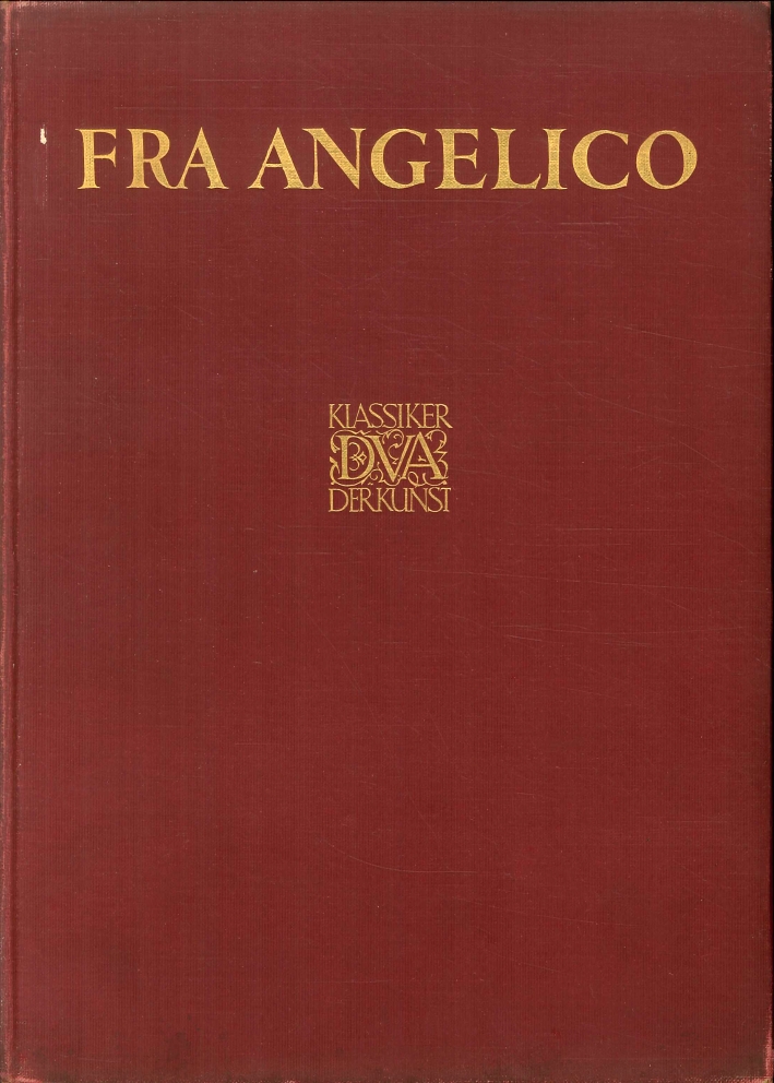 Fra Angelico Da Fiesole des Meisters Gemalde Fra Angelico Da Fiesole des Meisters Gemalde