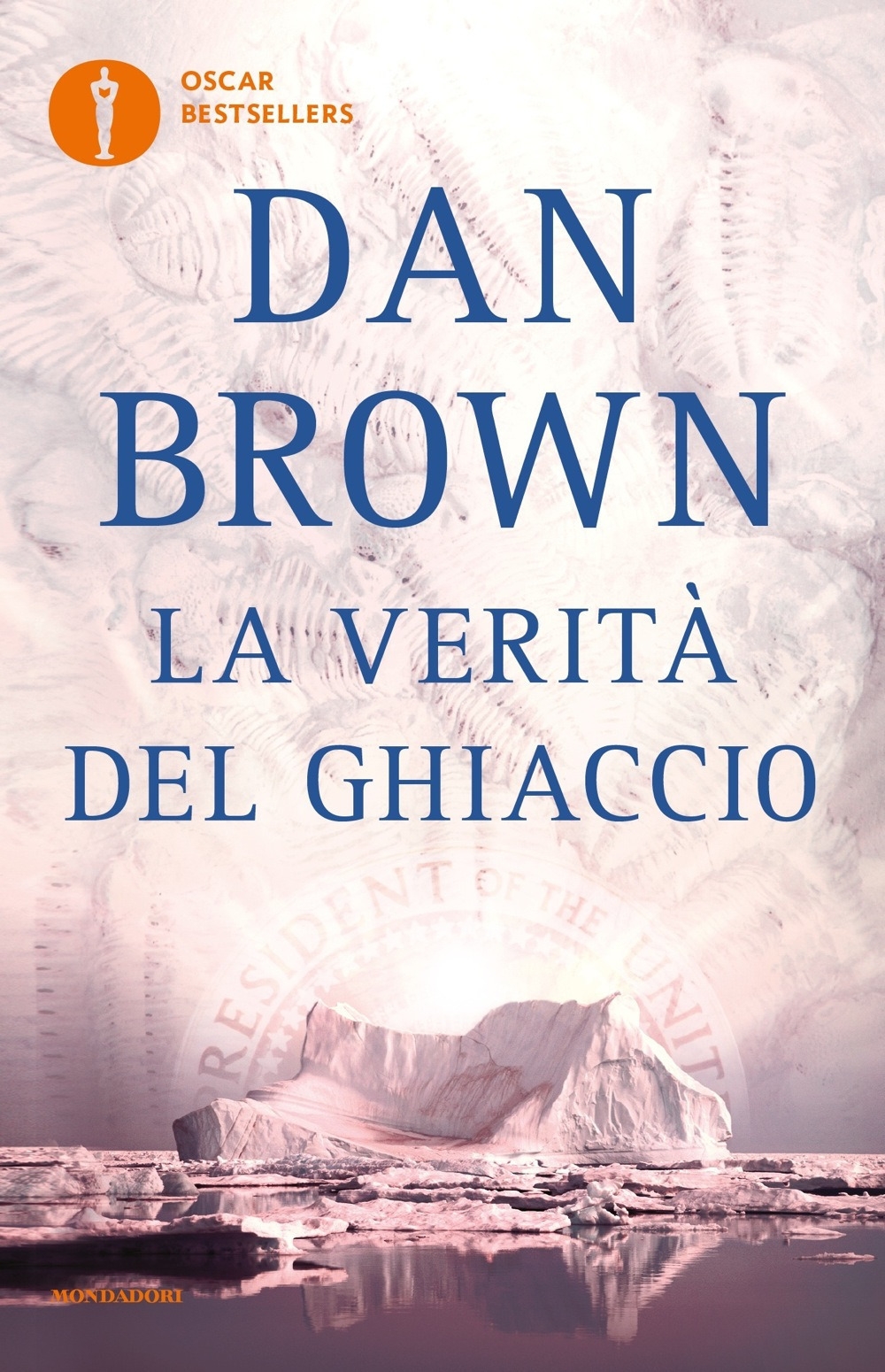 La verità del ghiaccio La verità del ghiaccio