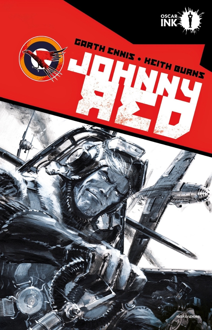 Johnny Red Johnny Red