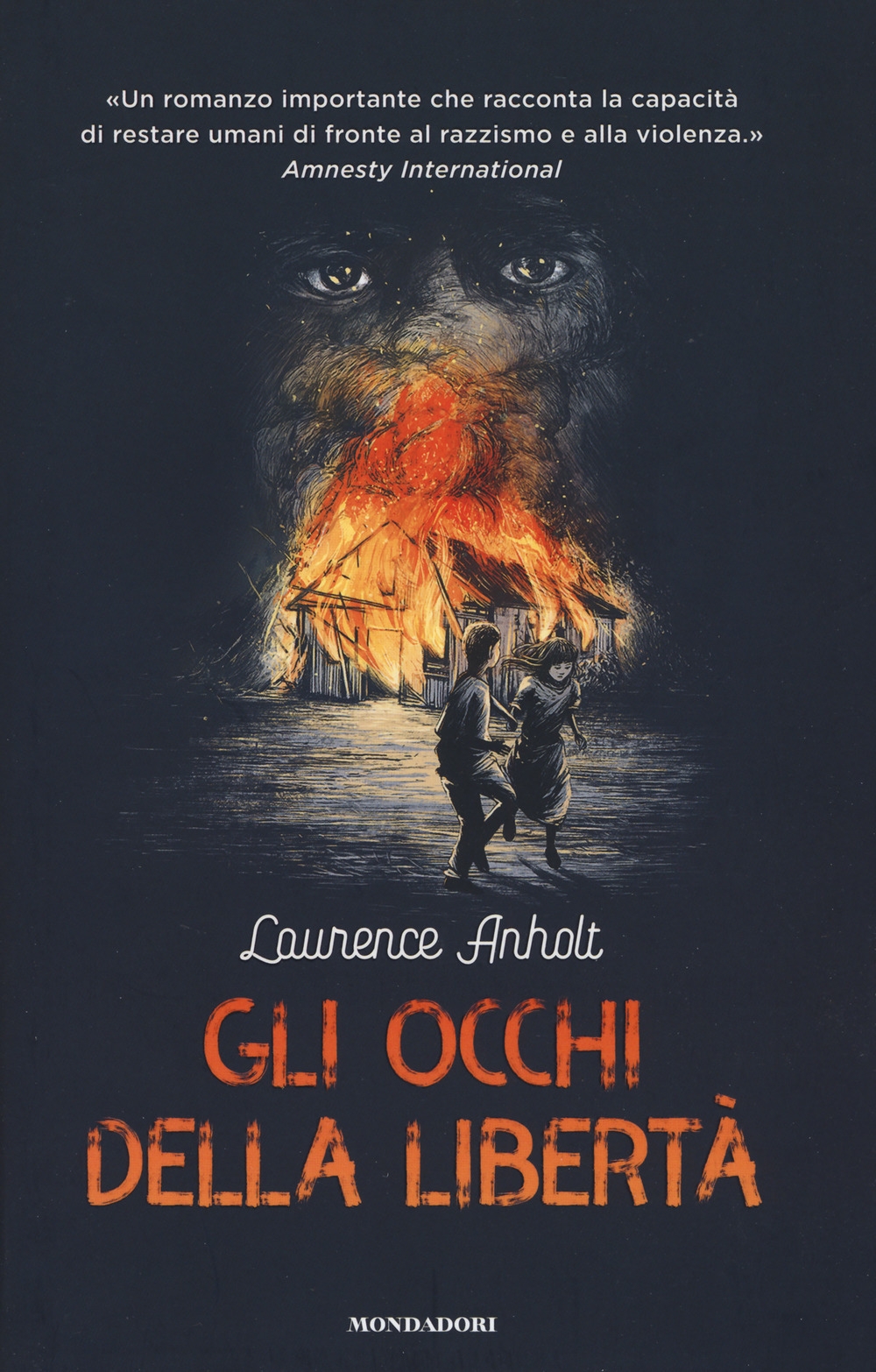 Gli occhi della libertà Gli occhi della libertà