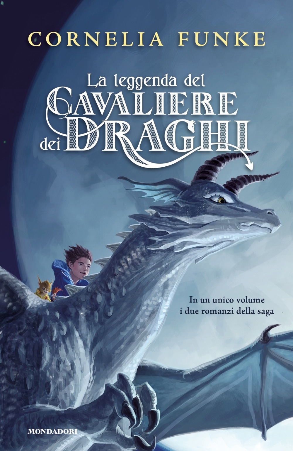 La leggenda del cavaliere dei draghi La leggenda del cavaliere dei draghi
