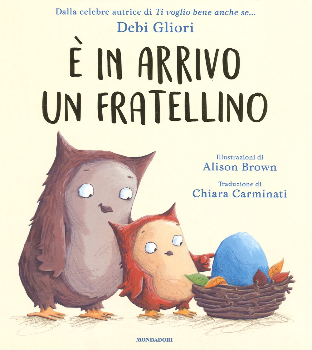 È in arrivo un fratellino. Ediz. a colori È in arrivo un fratellino. Ediz. a colori