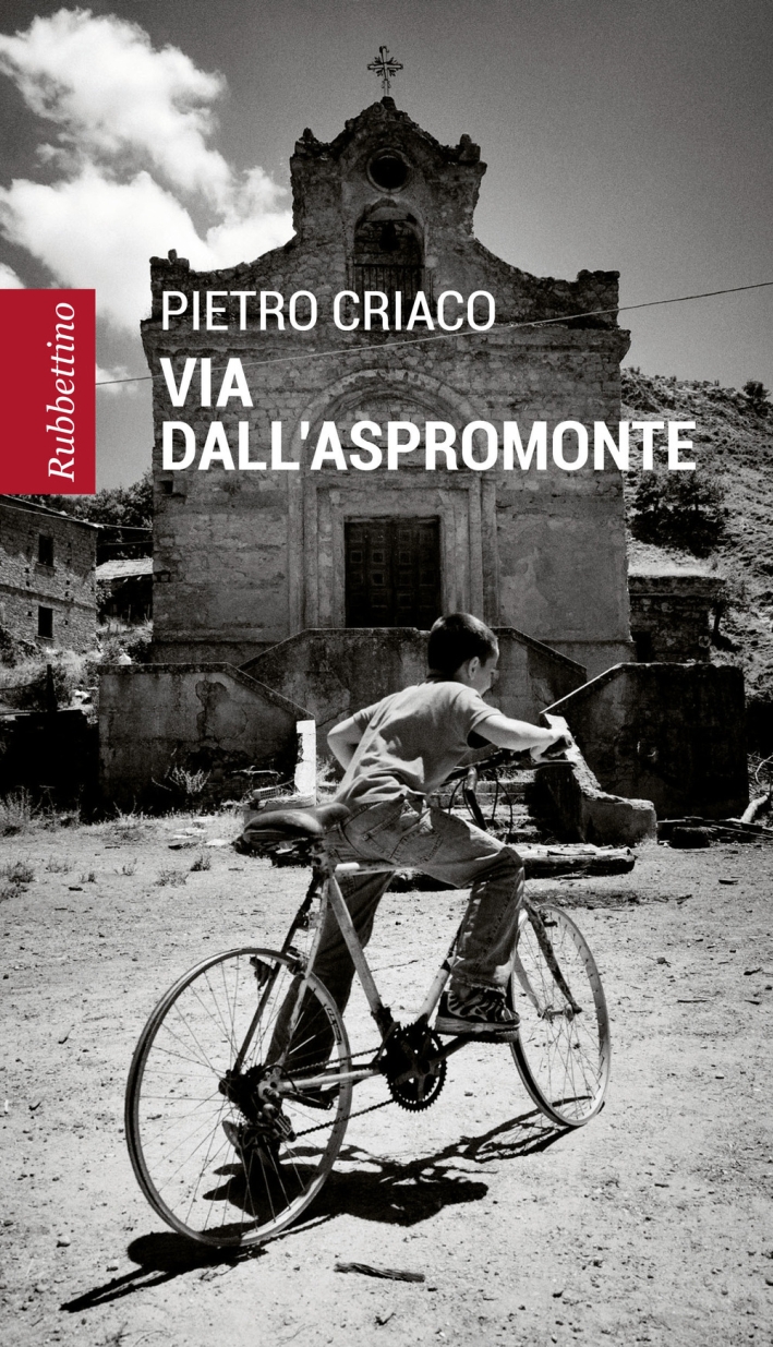 Via dall'Aspromonte Via dall'Aspromonte