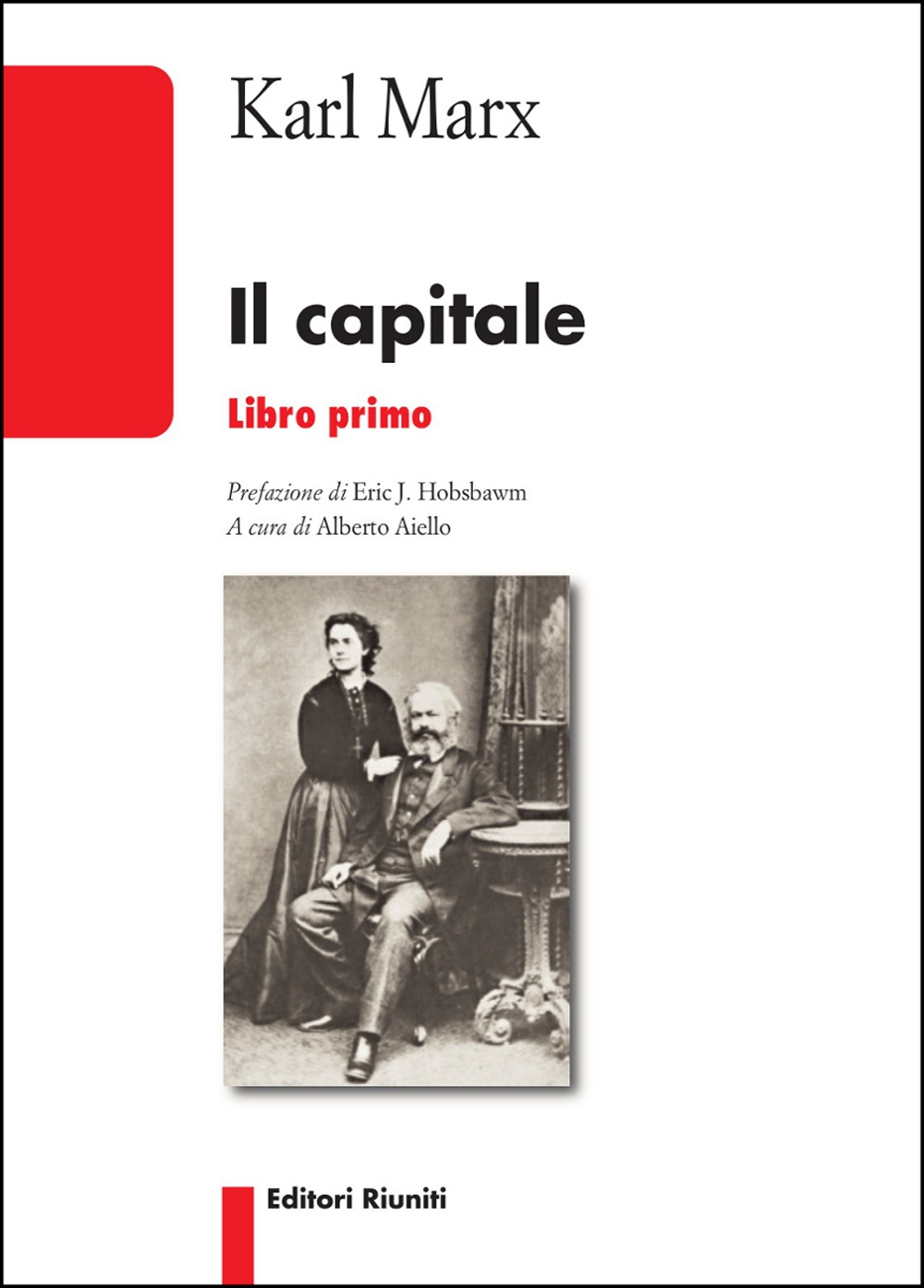 Il capitale. Vol. 1 Il capitale. Vol. 1