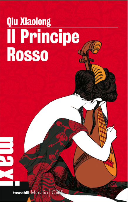 Il principe rosso Il principe rosso