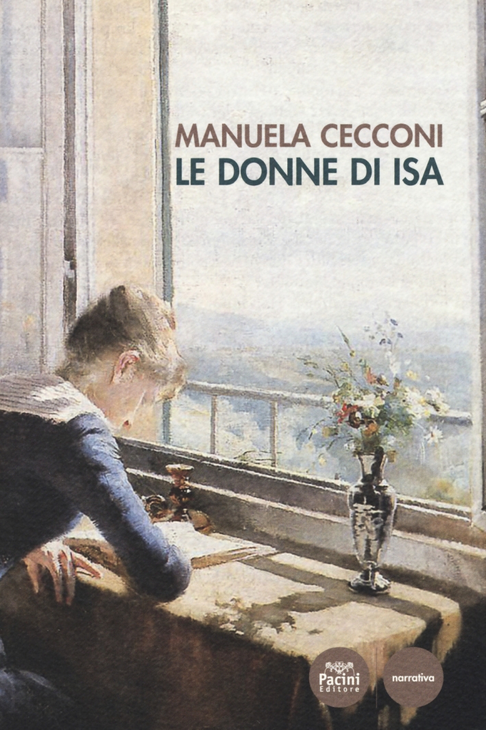 Le donne di Isa Le donne di Isa