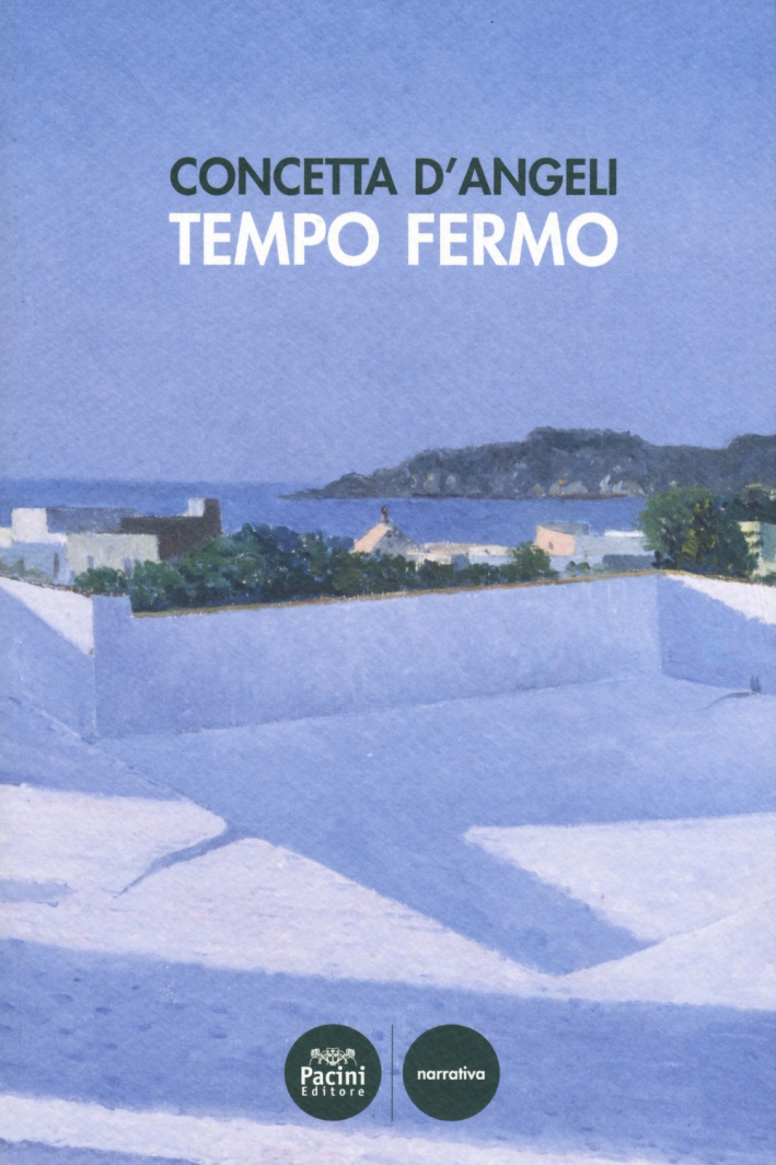 Tempo fermo Tempo fermo