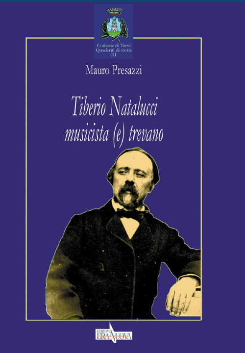 Tiberio Natalucci musicista (e) trevano Tiberio Natalucci musicista (e) trevano