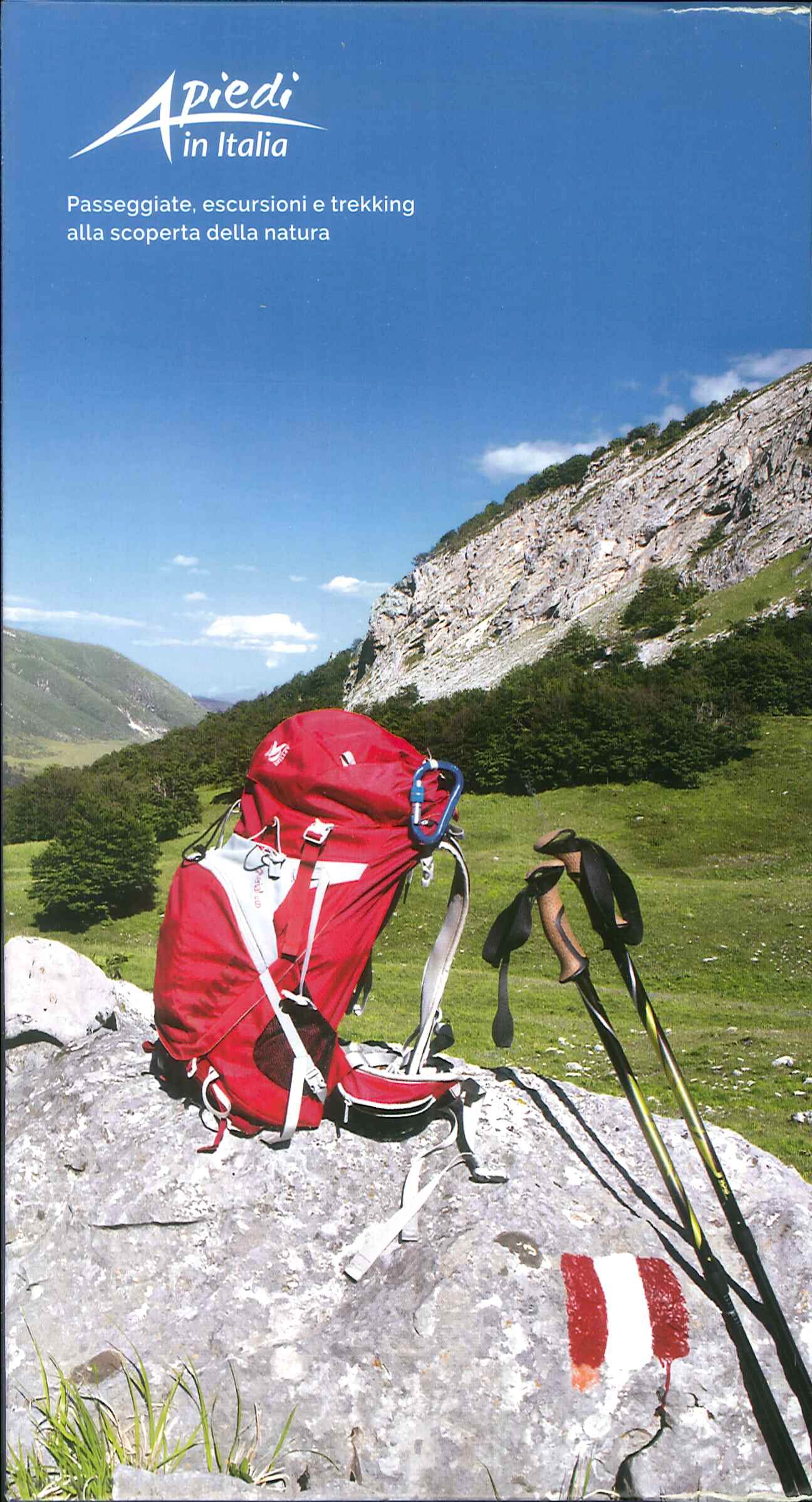 A piedi in Piemonte A piedi in Piemonte