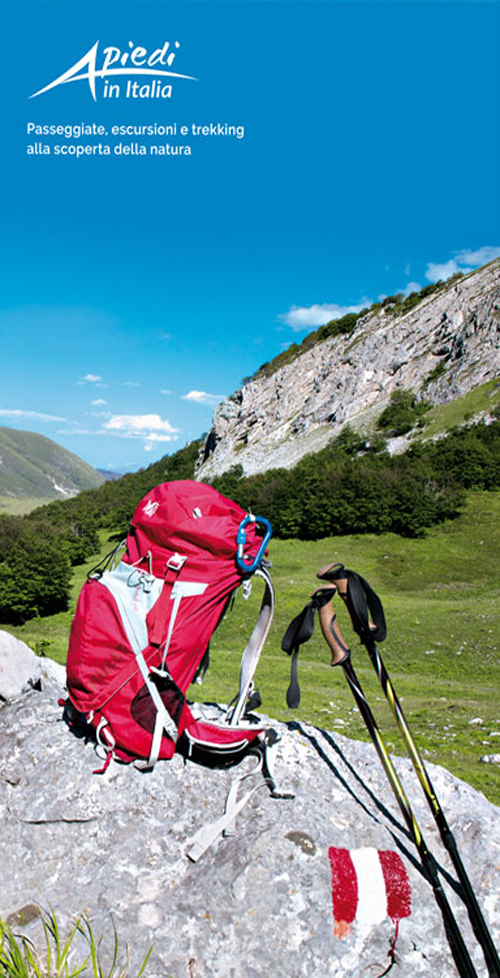 A piedi nel Lazio A piedi nel Lazio