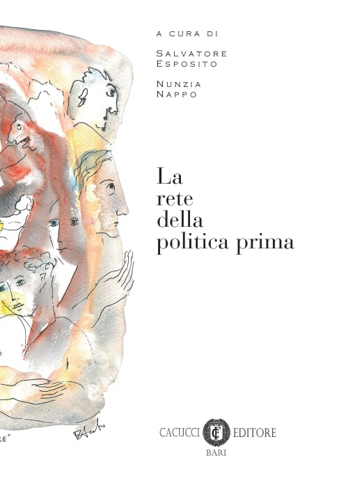 La rete della politica prima La rete della politica prima