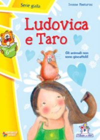 Ludovica e Taro