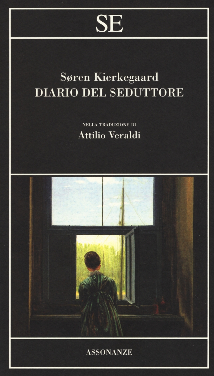 Diario del seduttore Diario del seduttore