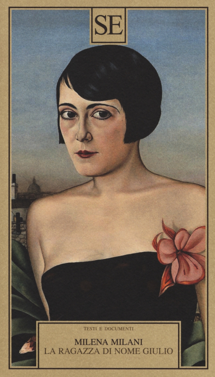 La ragazza di nome Giulio La ragazza di nome Giulio